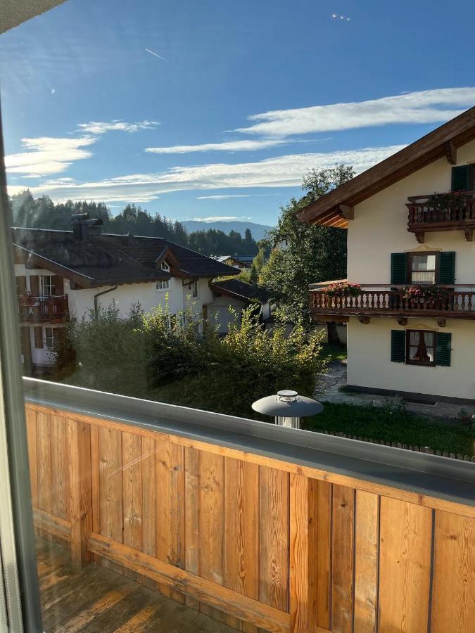 Central Hideaway Maria Alm am Steinernen Meer Exterior foto